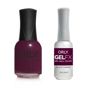 ORLY Velvet Dream Fall 2017